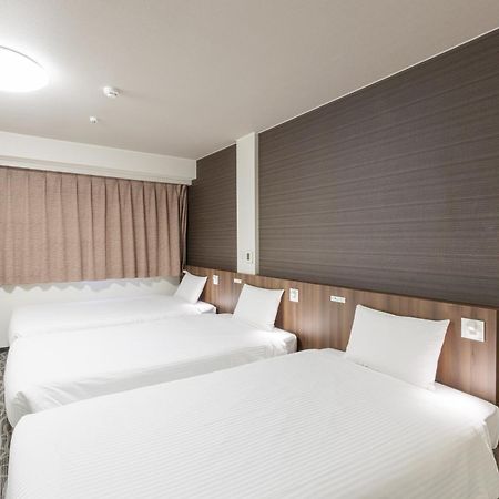 Hotel Silk Tree Nagoya Luaran gambar