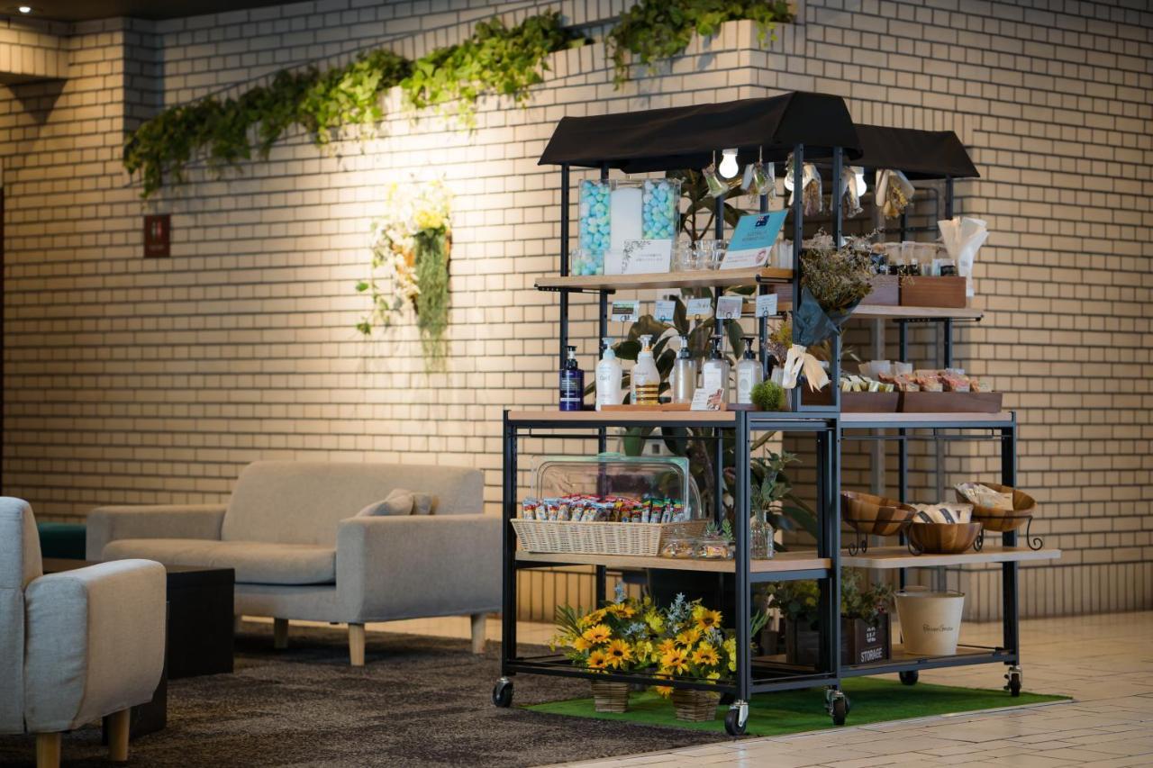 Hotel Silk Tree Nagoya Luaran gambar