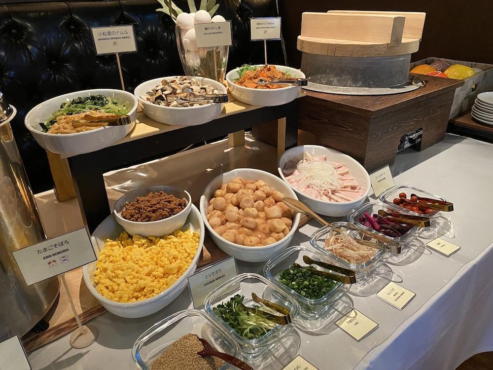 Hotel Silk Tree Nagoya Luaran gambar