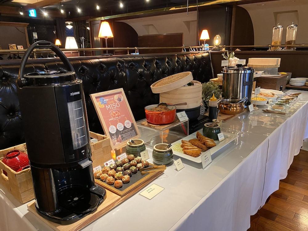 Hotel Silk Tree Nagoya Luaran gambar