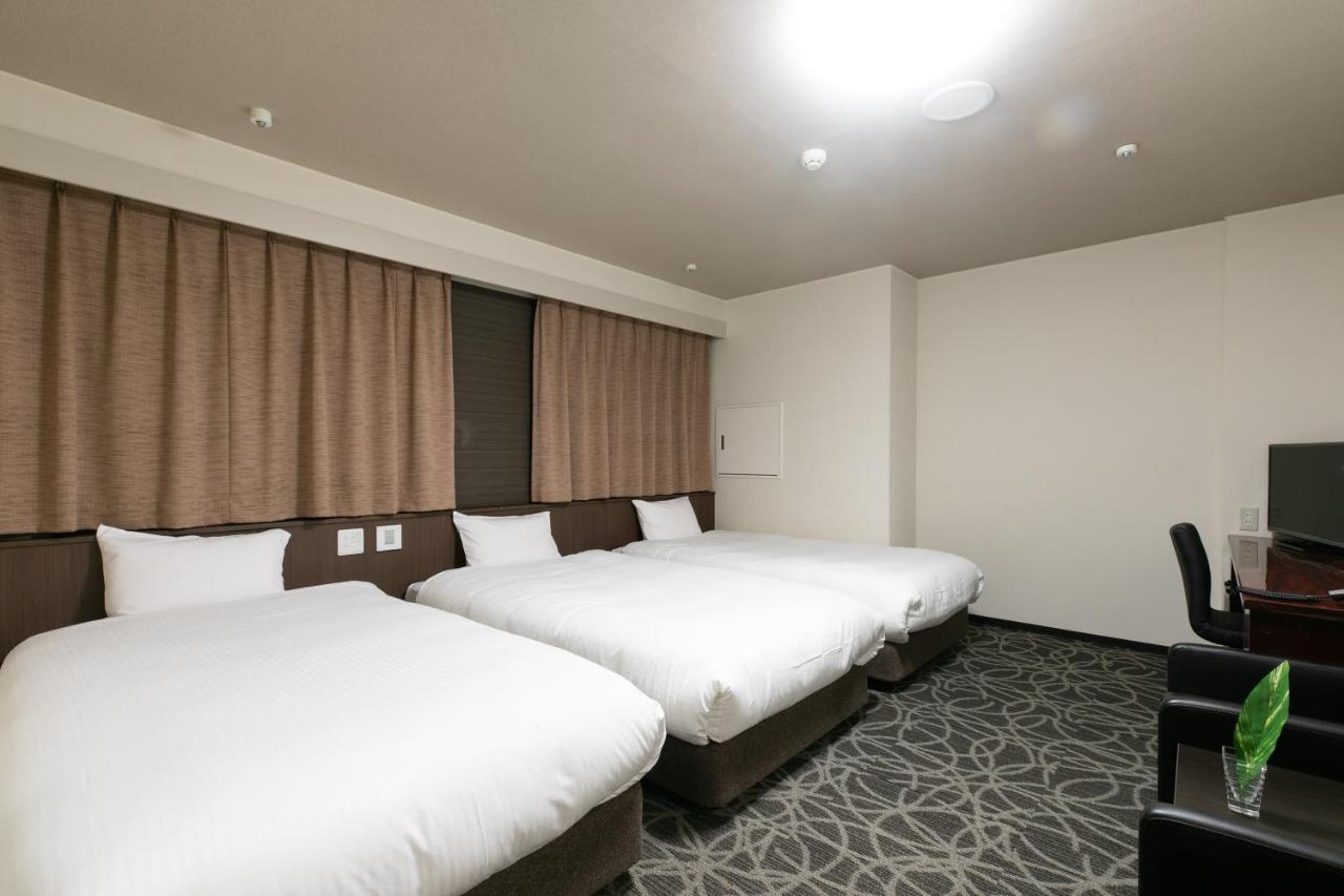 Hotel Silk Tree Nagoya Luaran gambar