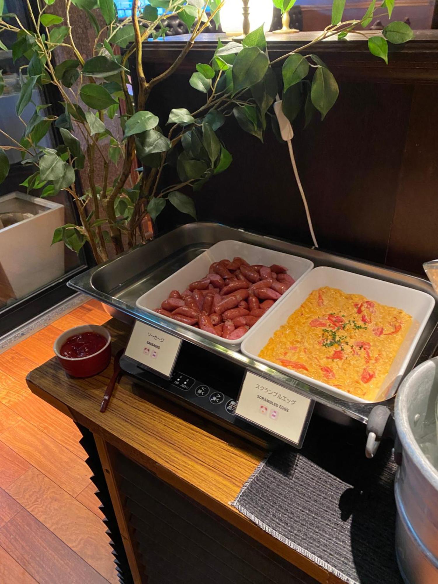 Hotel Silk Tree Nagoya Luaran gambar