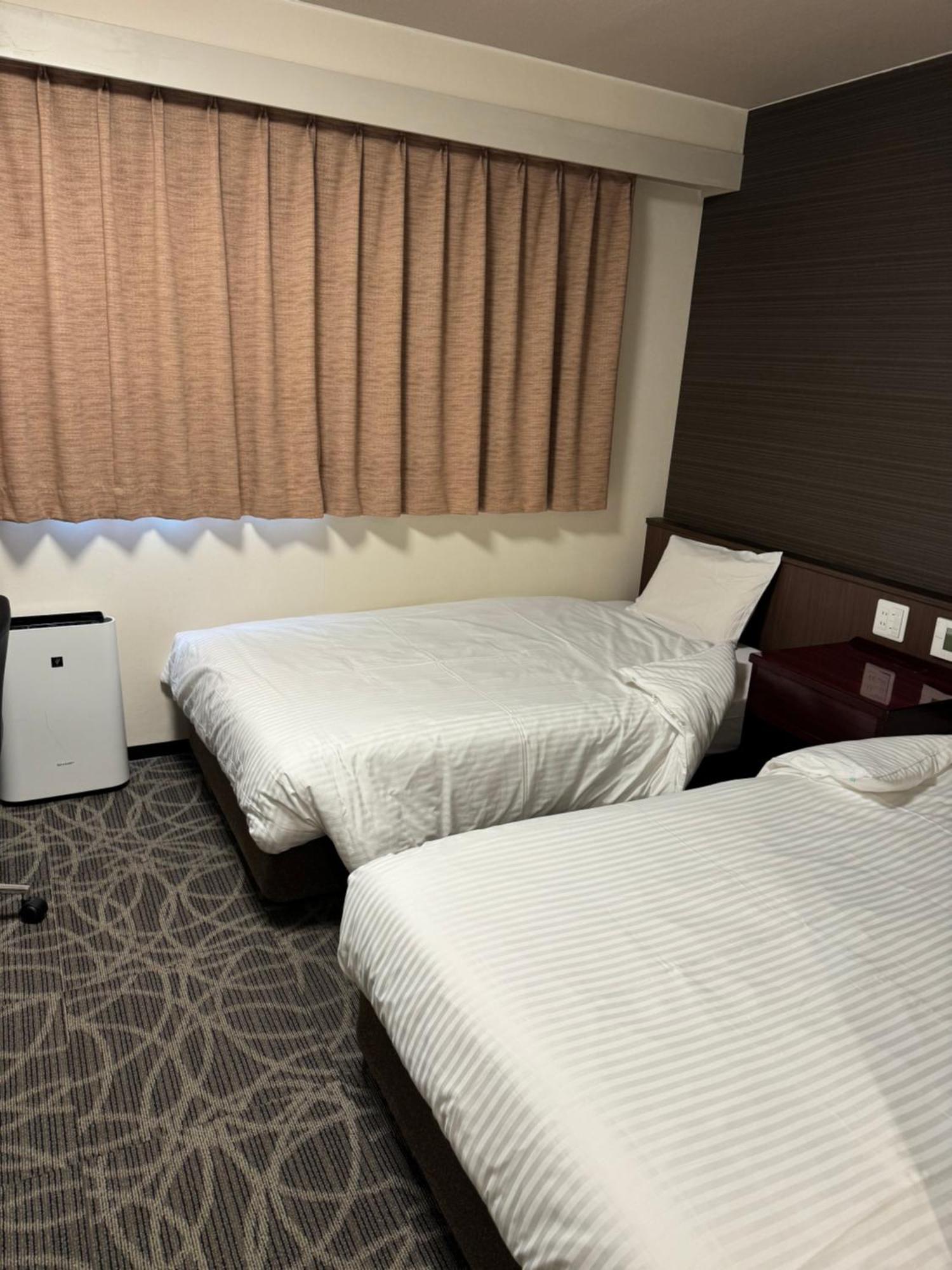Hotel Silk Tree Nagoya Luaran gambar