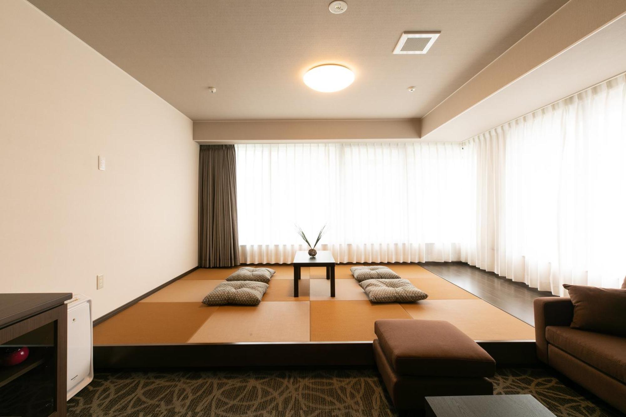 Hotel Silk Tree Nagoya Luaran gambar