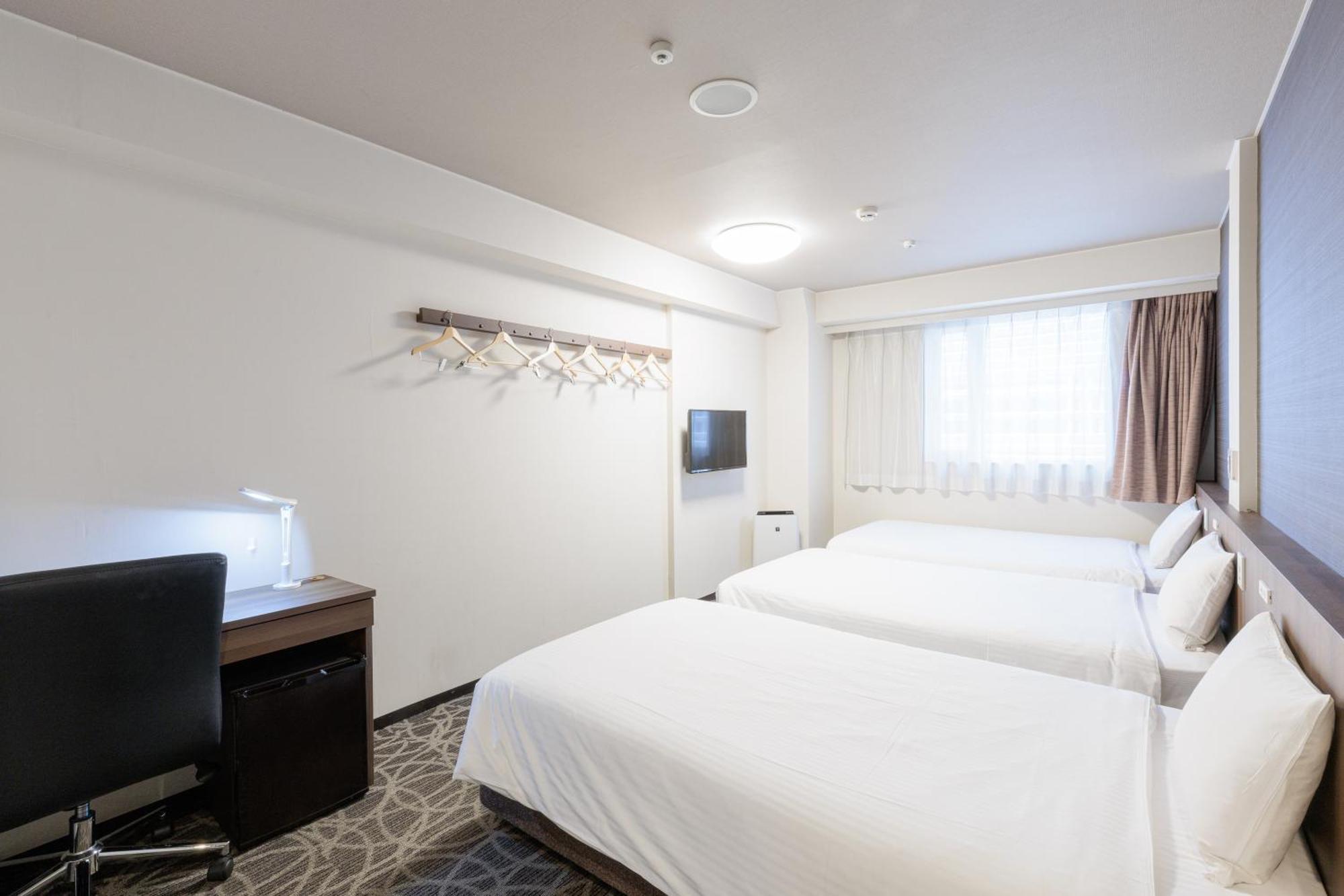Hotel Silk Tree Nagoya Luaran gambar