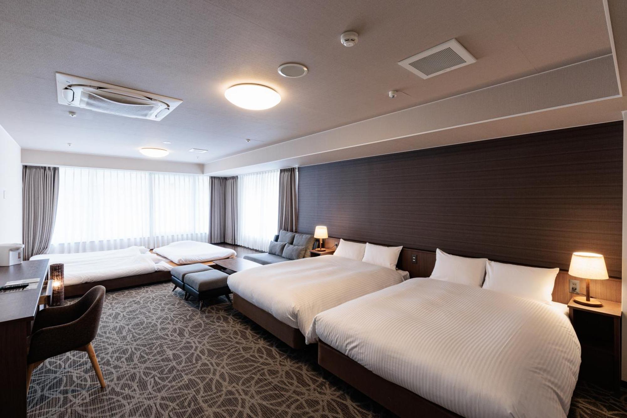 Hotel Silk Tree Nagoya Luaran gambar
