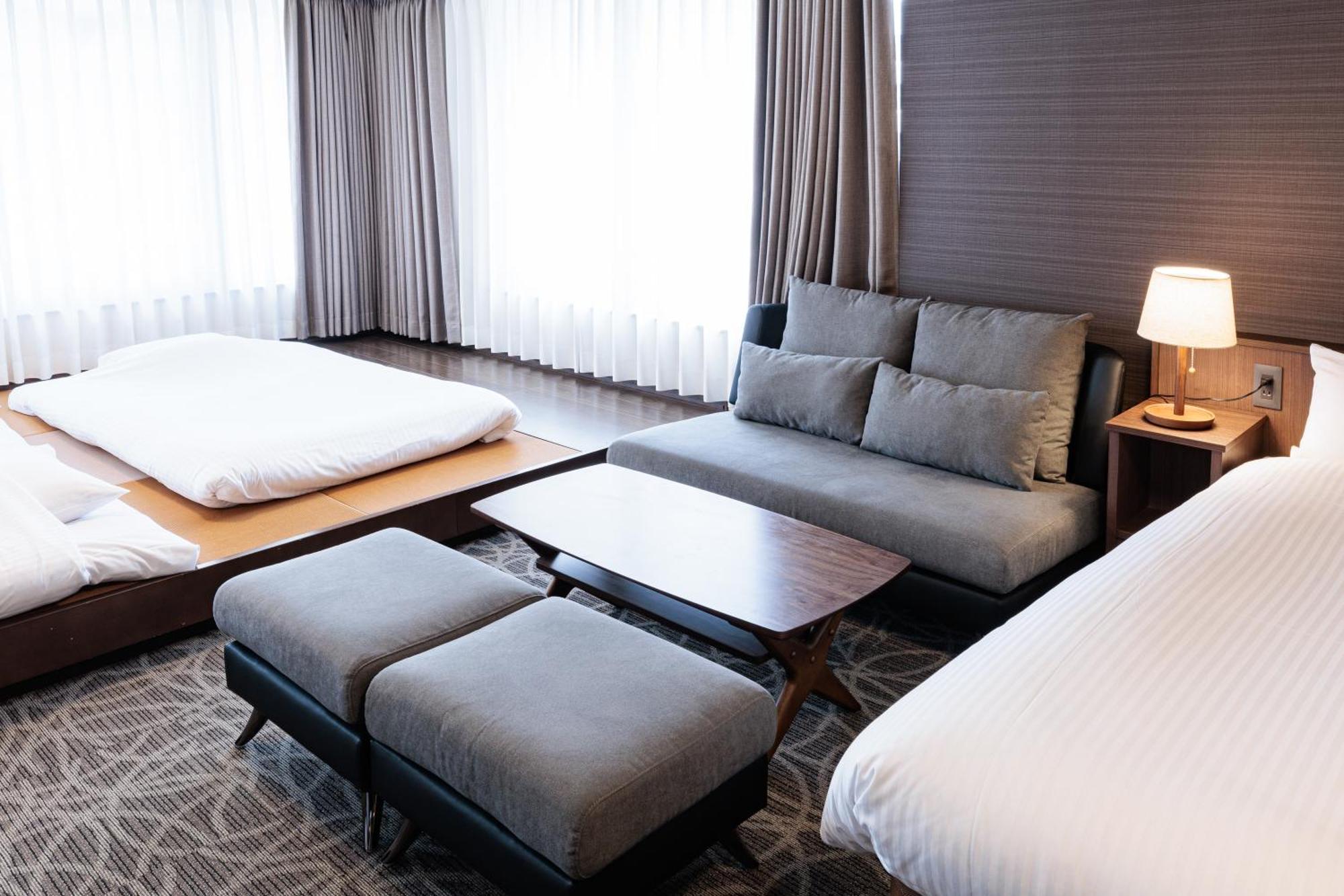Hotel Silk Tree Nagoya Luaran gambar