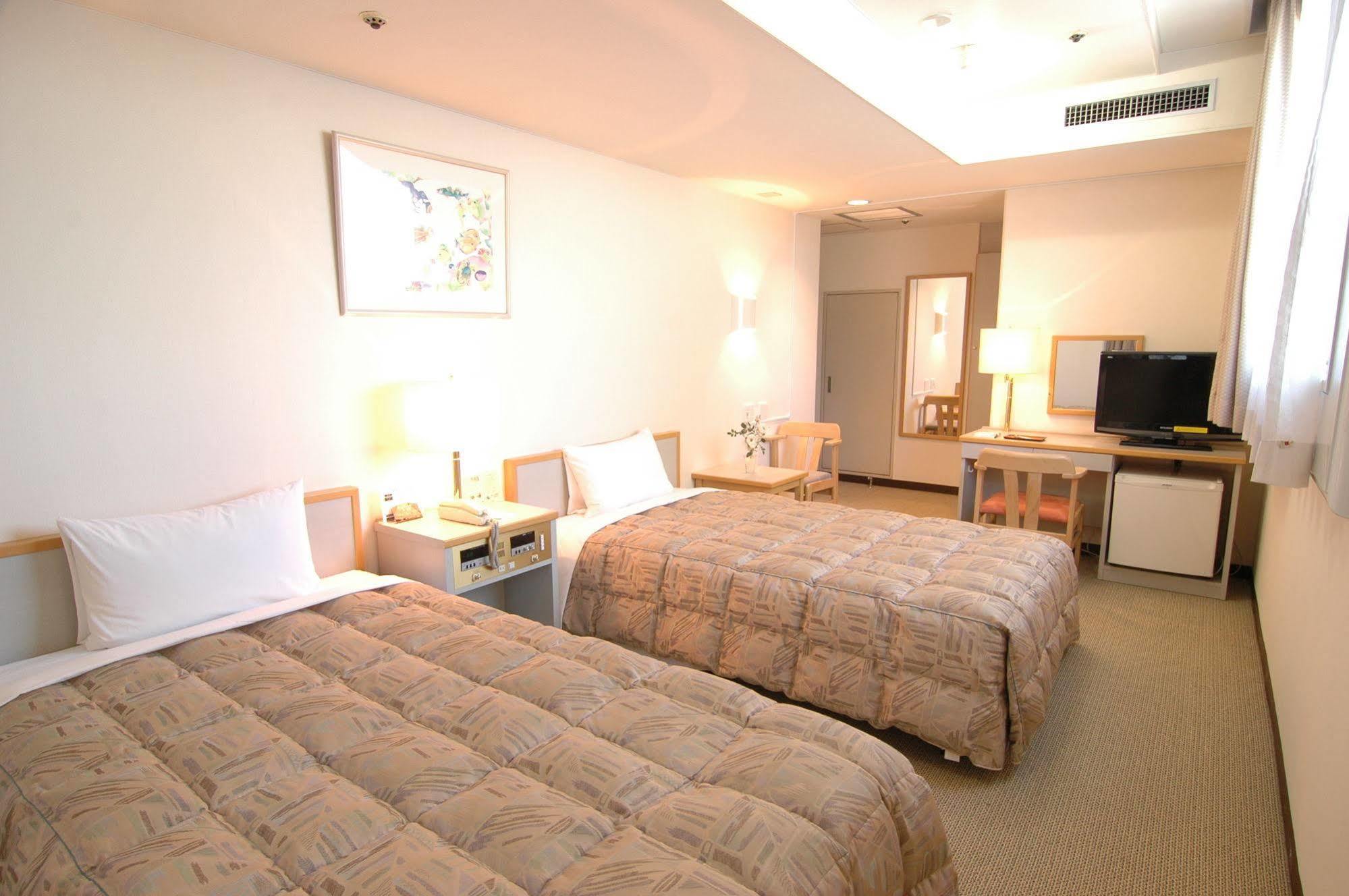 Hotel Silk Tree Nagoya Luaran gambar