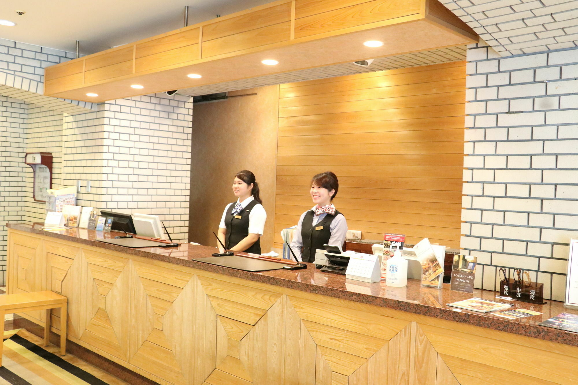 Hotel Silk Tree Nagoya Luaran gambar