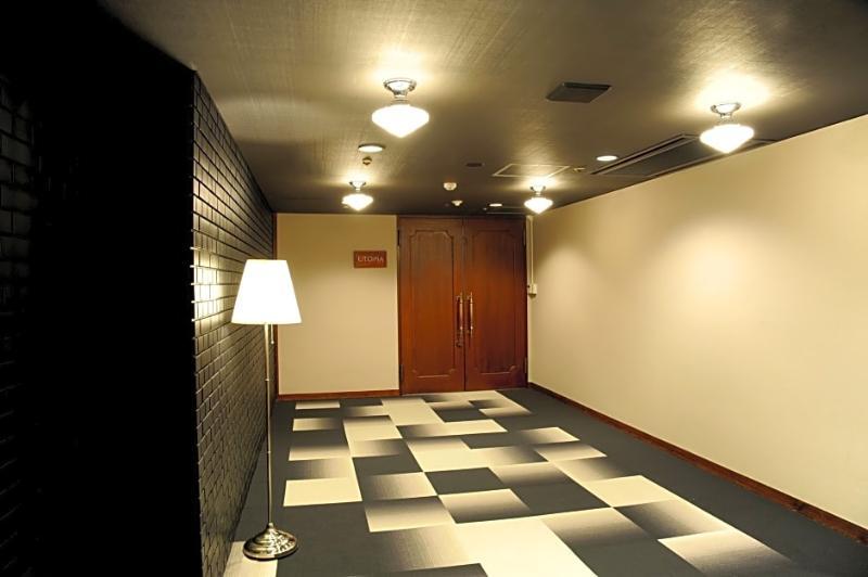Hotel Silk Tree Nagoya Luaran gambar
