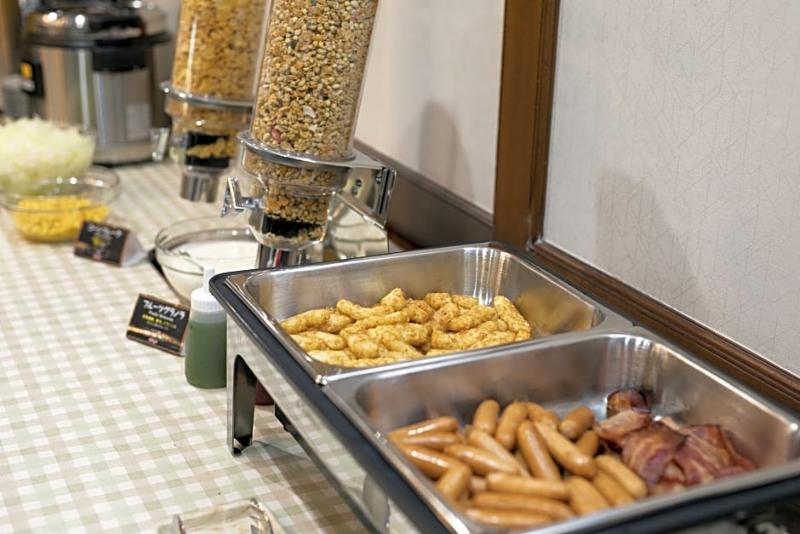 Hotel Silk Tree Nagoya Luaran gambar